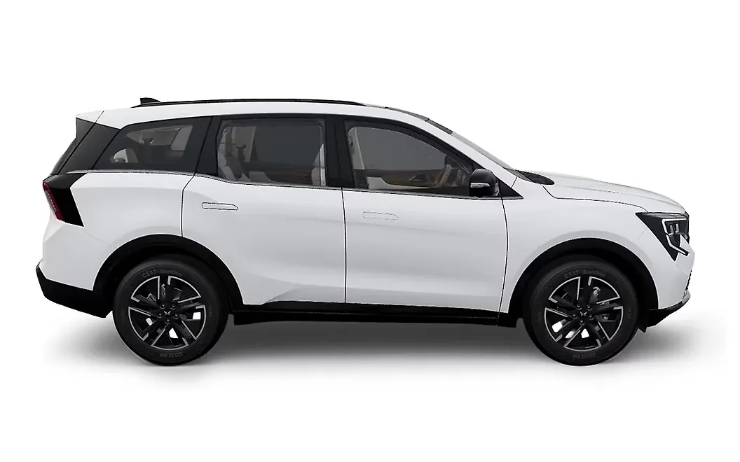 Mahindra XUV 7XO