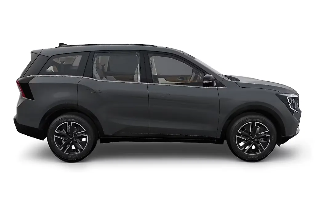 Mahindra XUV 7XO