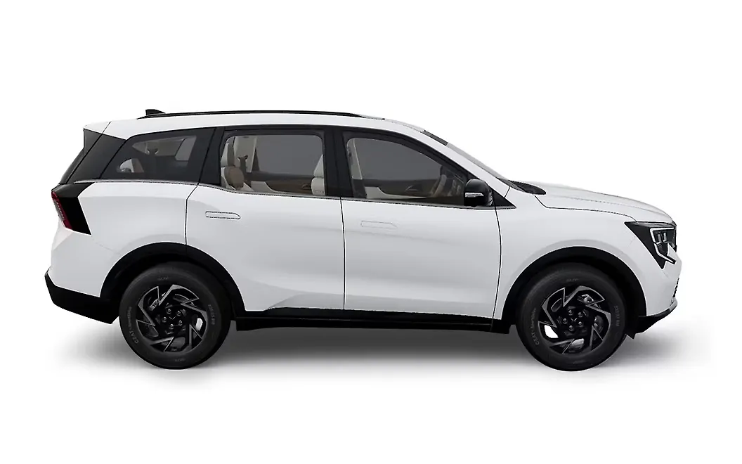 Mahindra XUV 7XO Right View