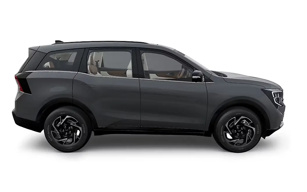 Mahindra XUV 7XO Right View