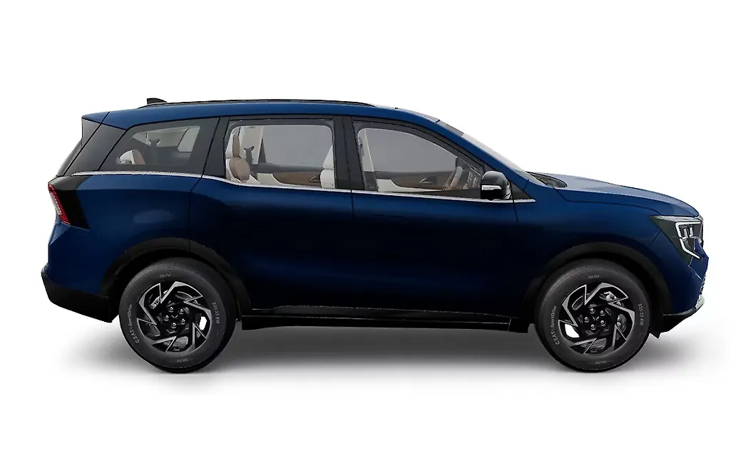 Mahindra XUV 7XO Right View