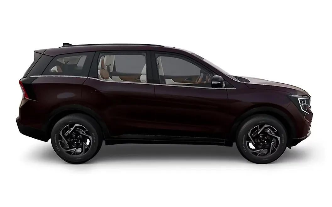 Mahindra XUV 7XO Right View