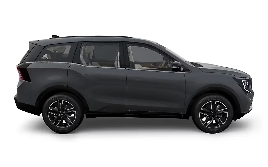 Mahindra XUV 7XO Right View