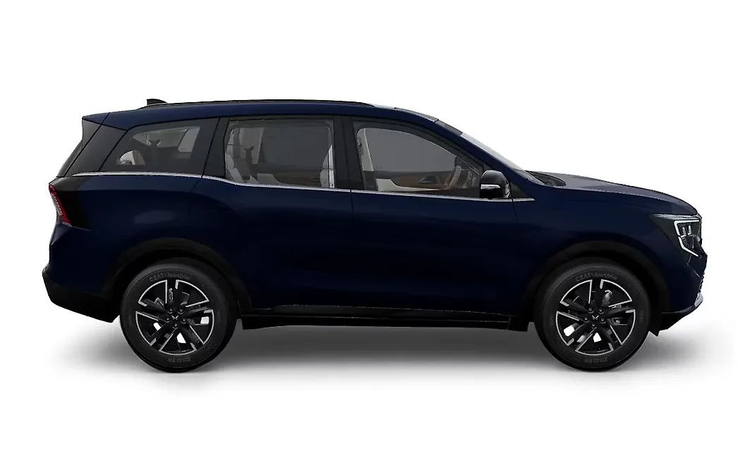 Mahindra XUV 7XO