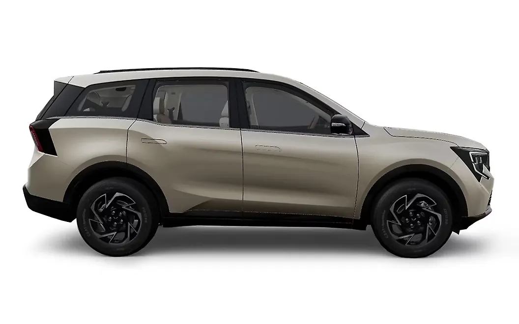 Mahindra XUV 7XO
