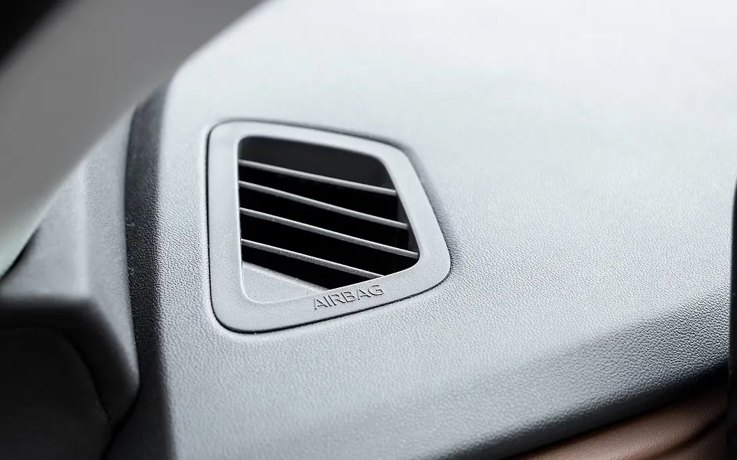 Mahindra XUV 7XO Front Tweeters