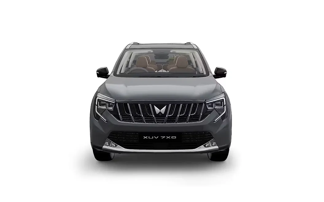 Mahindra XUV 7XO