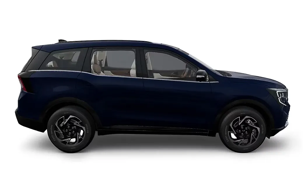 Mahindra XUV 7XO