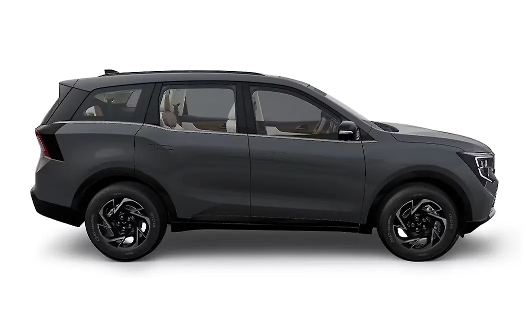 Mahindra XUV 7XO
