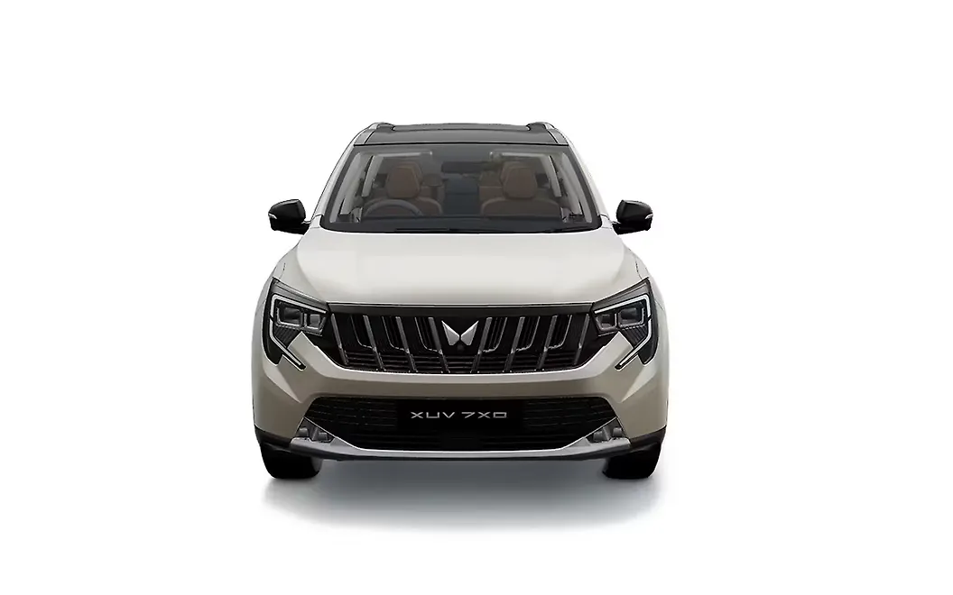 Mahindra XUV 7XO