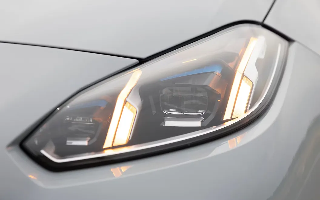 BMW 2 Series Gran Coupe