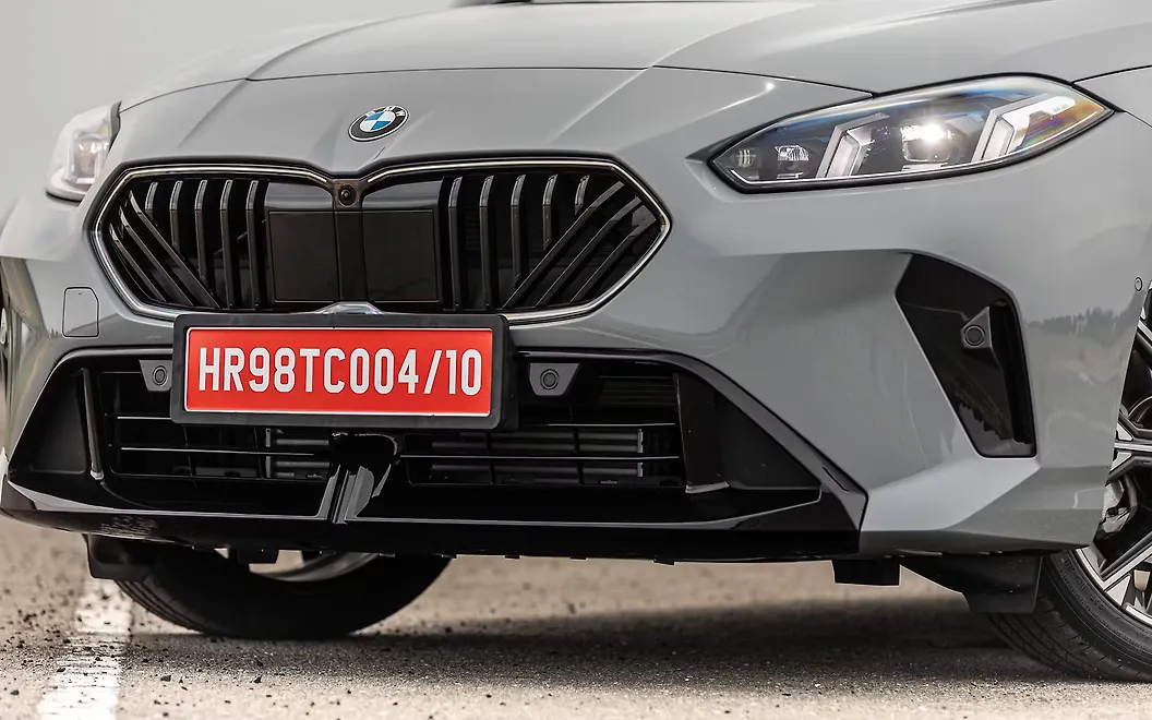 BMW 2 Series Gran Coupe