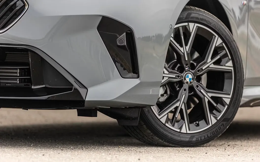 BMW 2 Series Gran Coupe