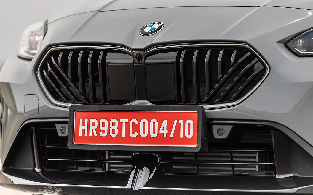 BMW 2 Series Gran Coupe