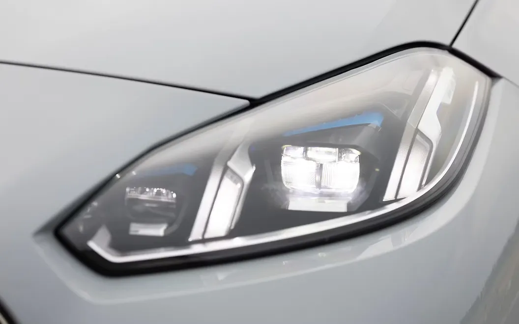 BMW 2 Series Gran Coupe