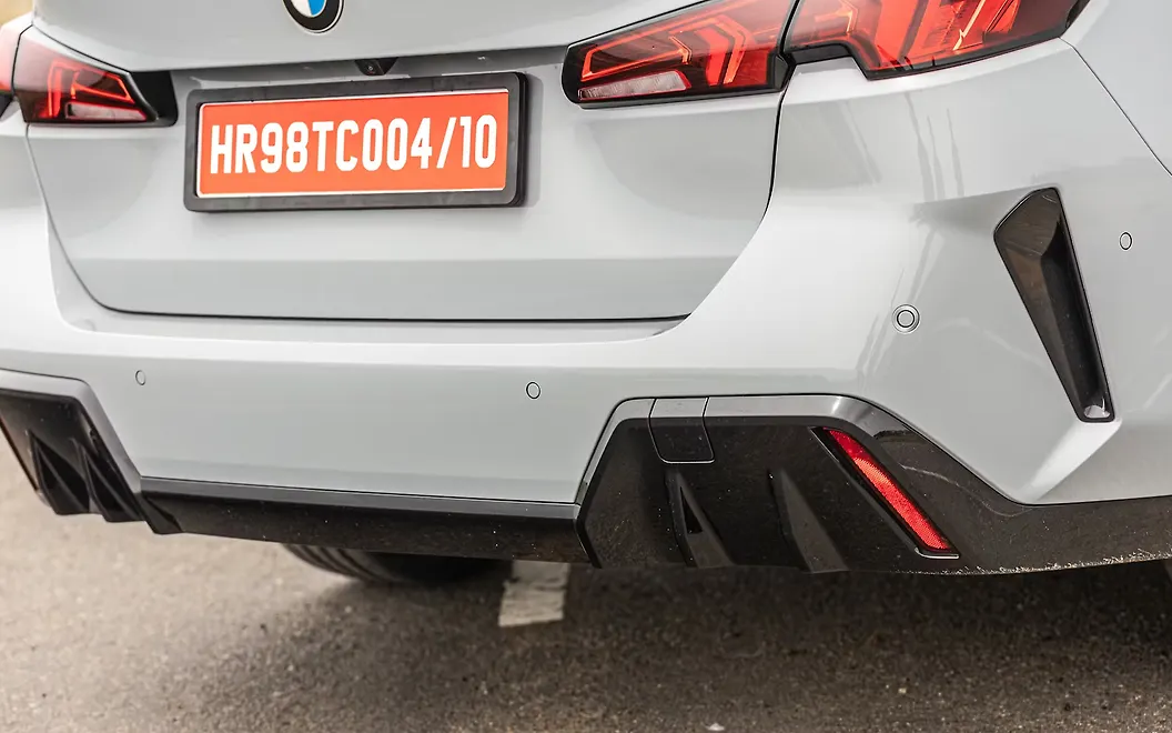 BMW 2 Series Gran Coupe
