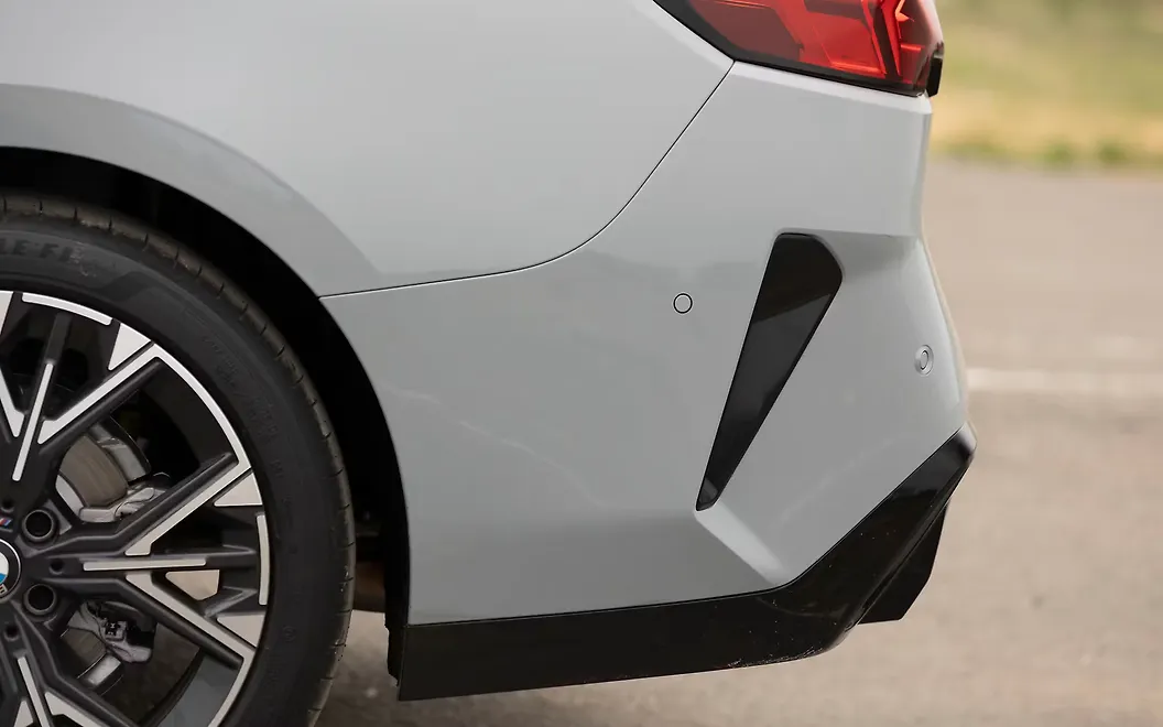 BMW 2 Series Gran Coupe