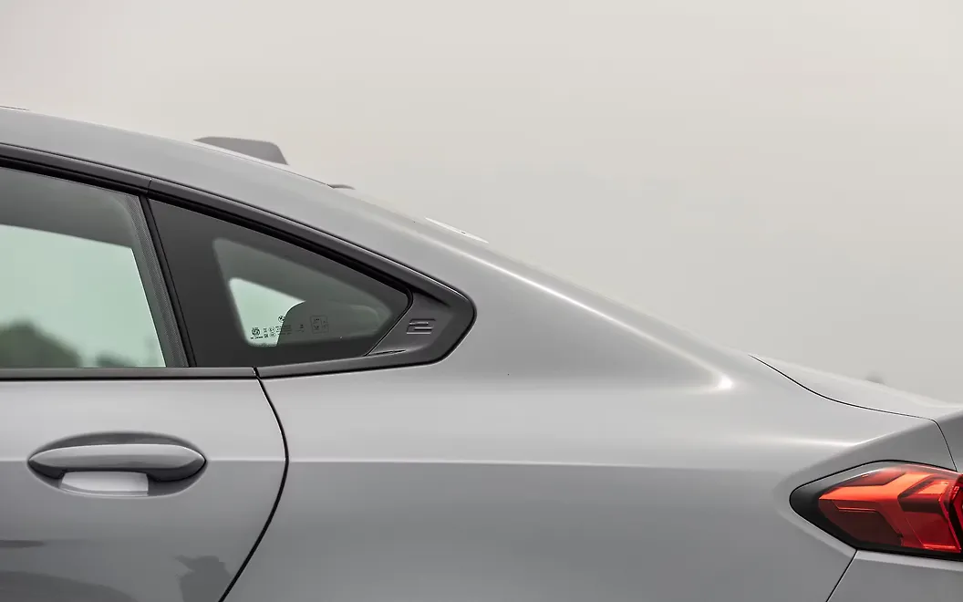 BMW 2 Series Gran Coupe