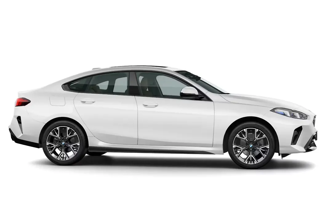 BMW 2 Series Gran Coupe