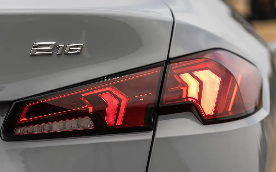 BMW 2 Series Gran Coupe