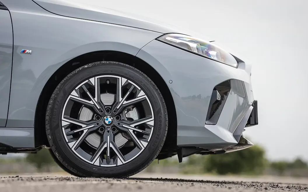 BMW 2 Series Gran Coupe