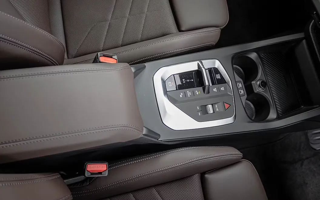 BMW 2 Series Gran Coupe