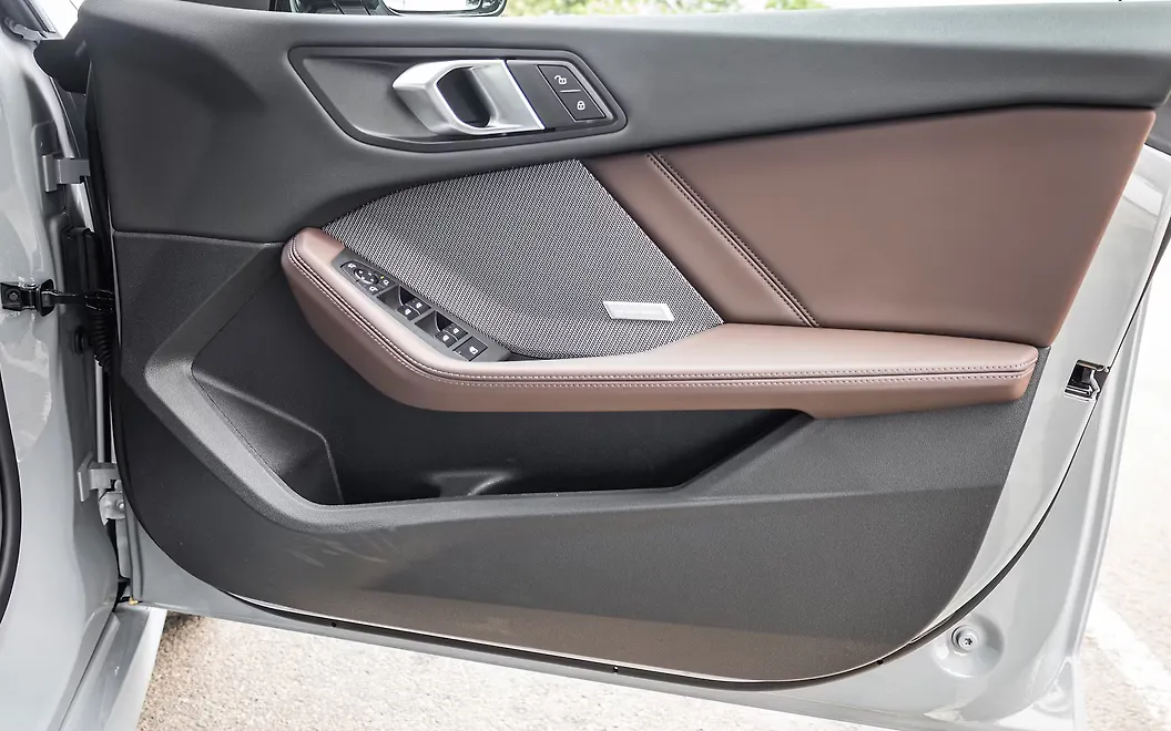 BMW 2 Series Gran Coupe