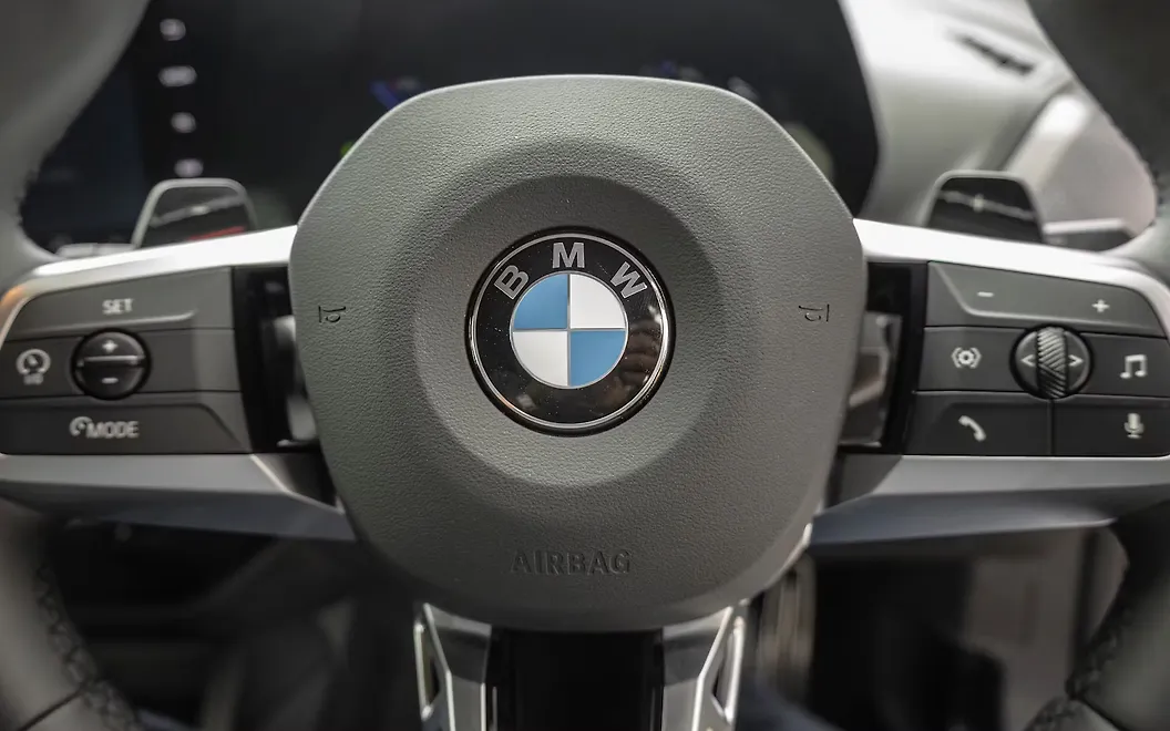 BMW 2 Series Gran Coupe