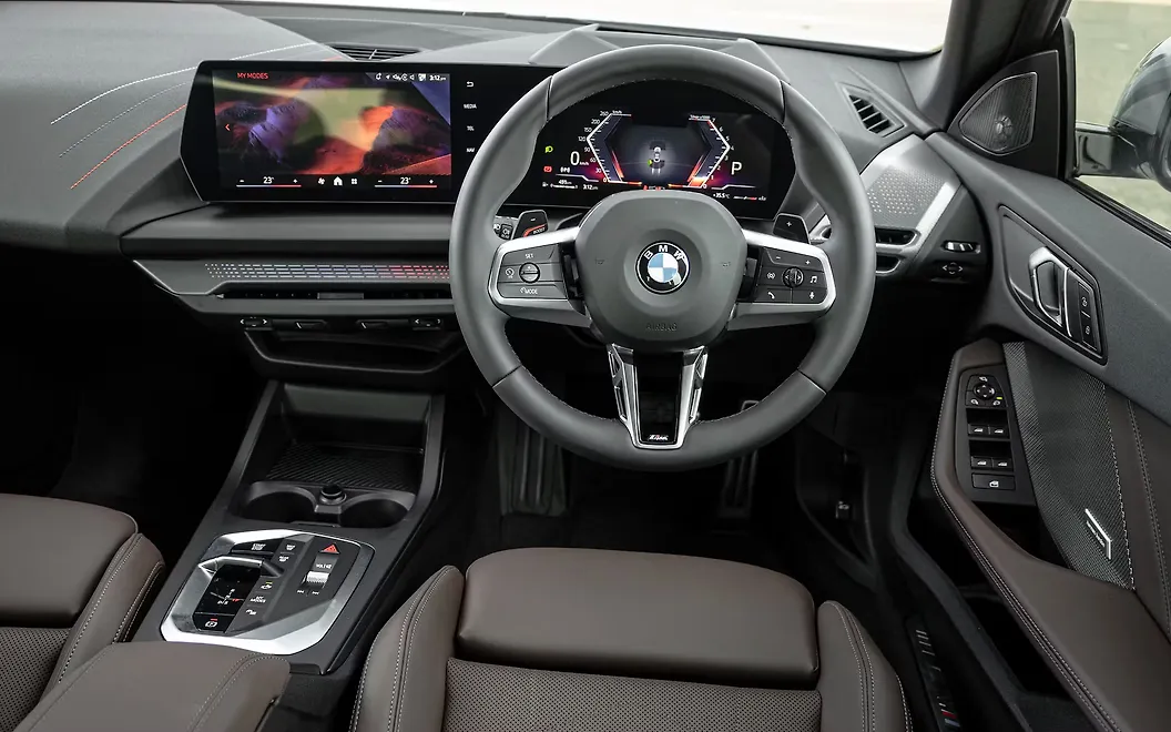 BMW 2 Series Gran Coupe
