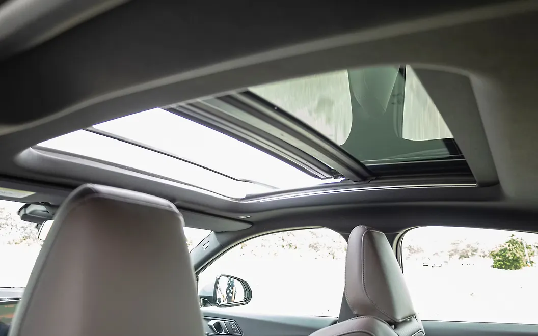 BMW 2 Series Gran Coupe