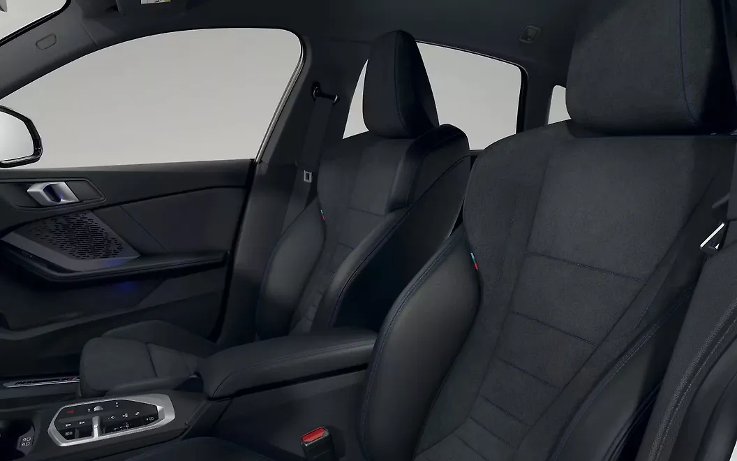 BMW 2 Series Gran Coupe