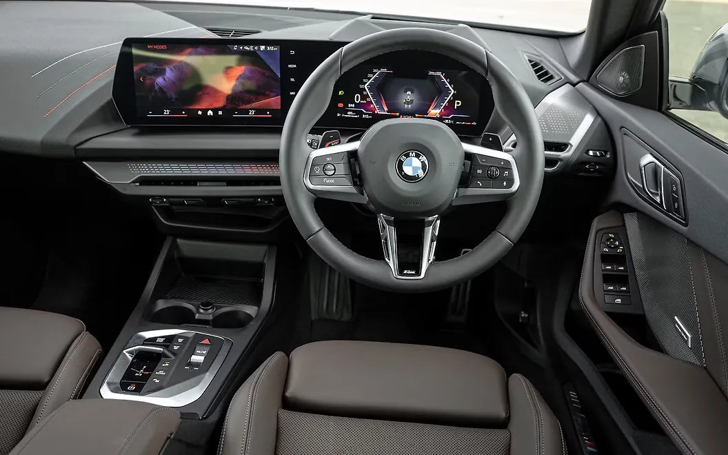 BMW 2 Series Gran Coupe
