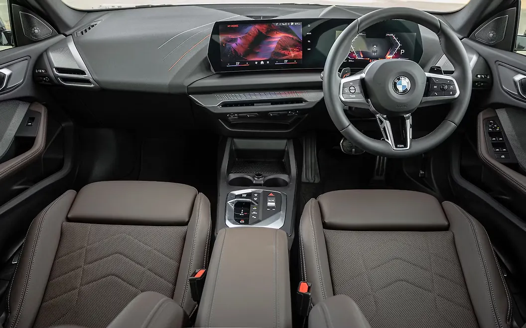 BMW 2 Series Gran Coupe