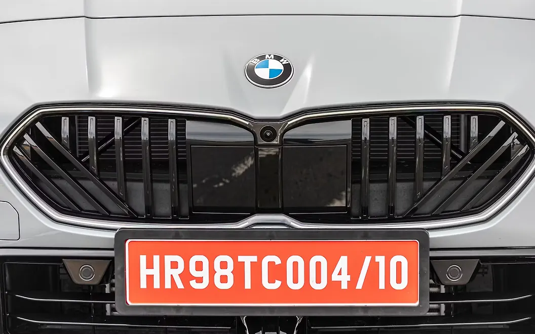 BMW 2 Series Gran Coupe