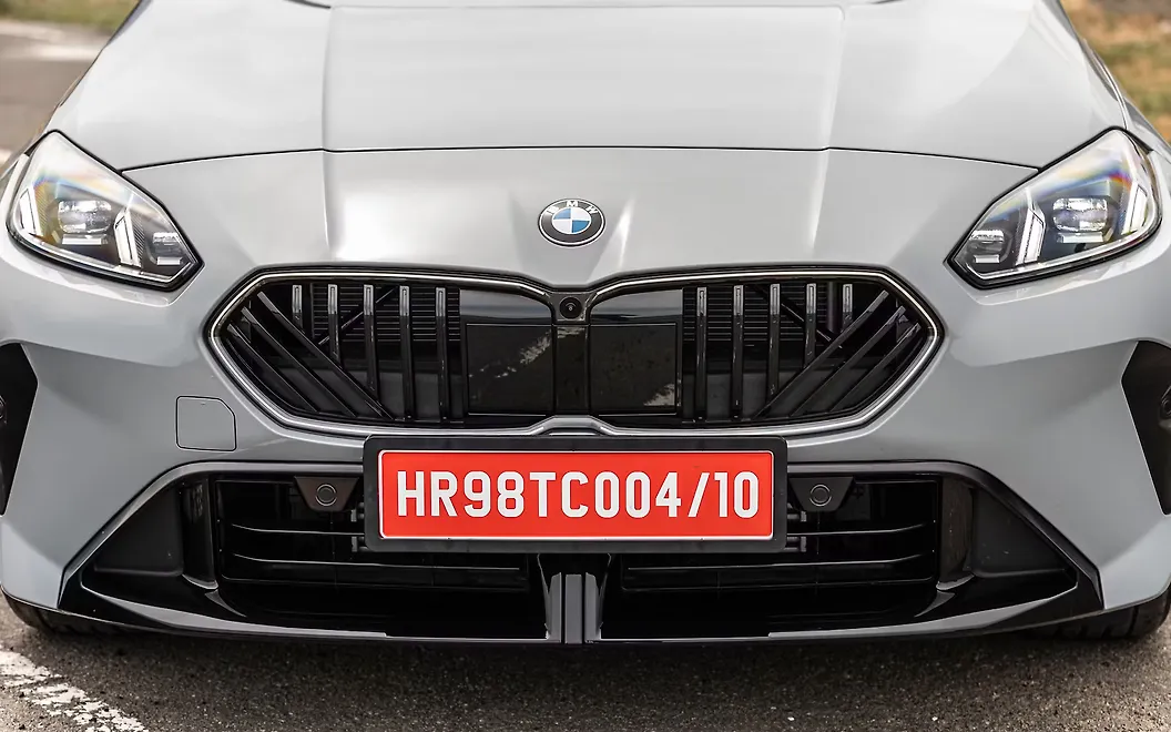 BMW 2 Series Gran Coupe