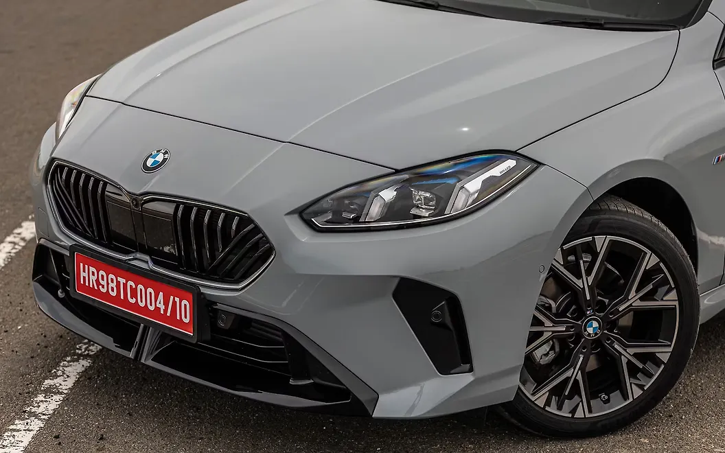 BMW 2 Series Gran Coupe