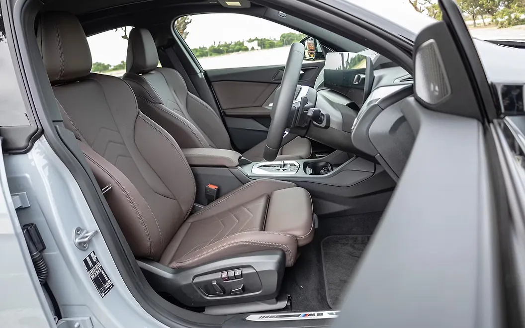 BMW 2 Series Gran Coupe