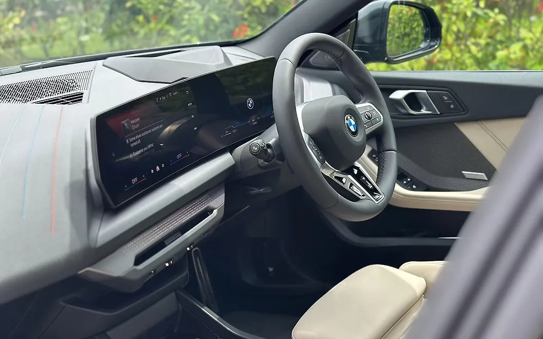 BMW 2 Series Gran Coupe