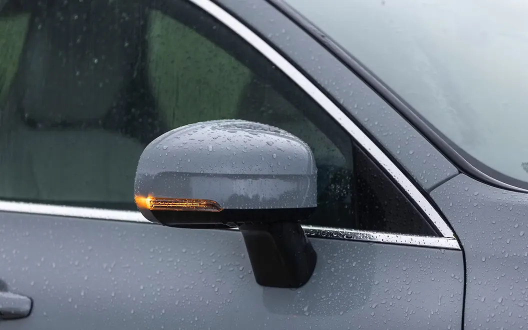 Volvo XC60 - Indicators on OVRM | Volvo XC60 Images