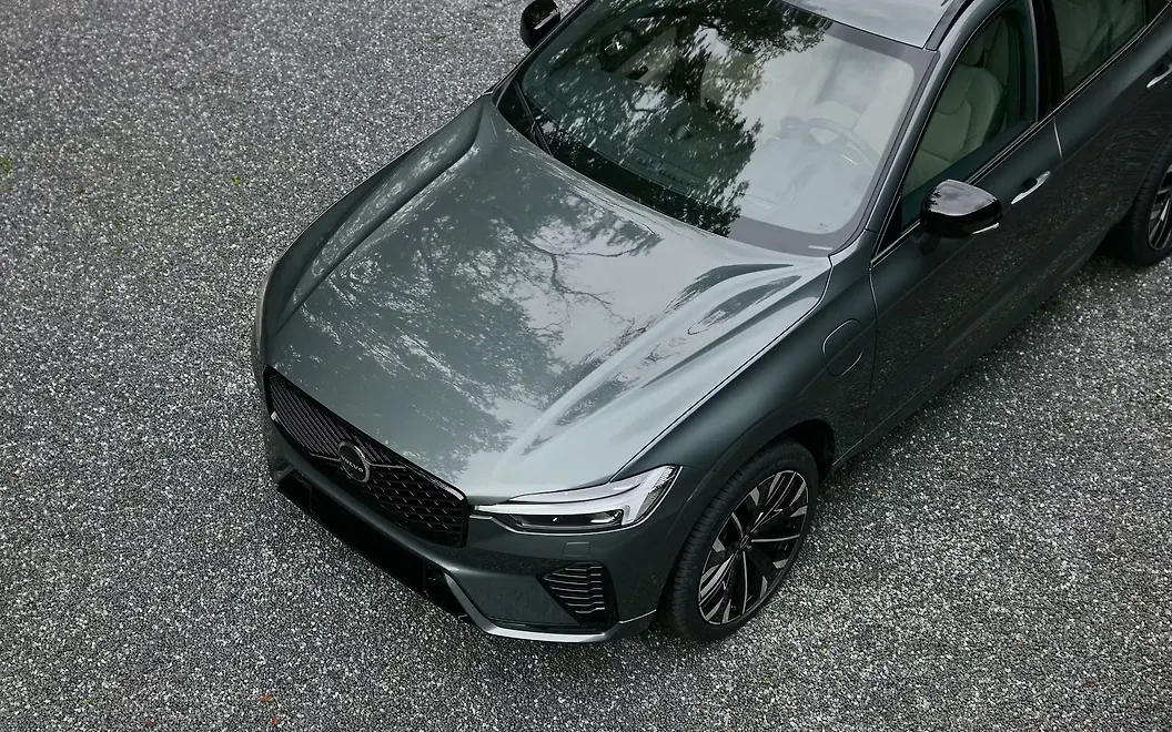 Volvo XC60 Bonnet