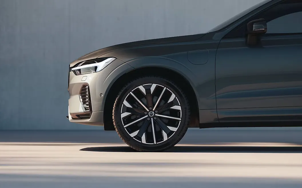 Volvo XC60 Front Wheel