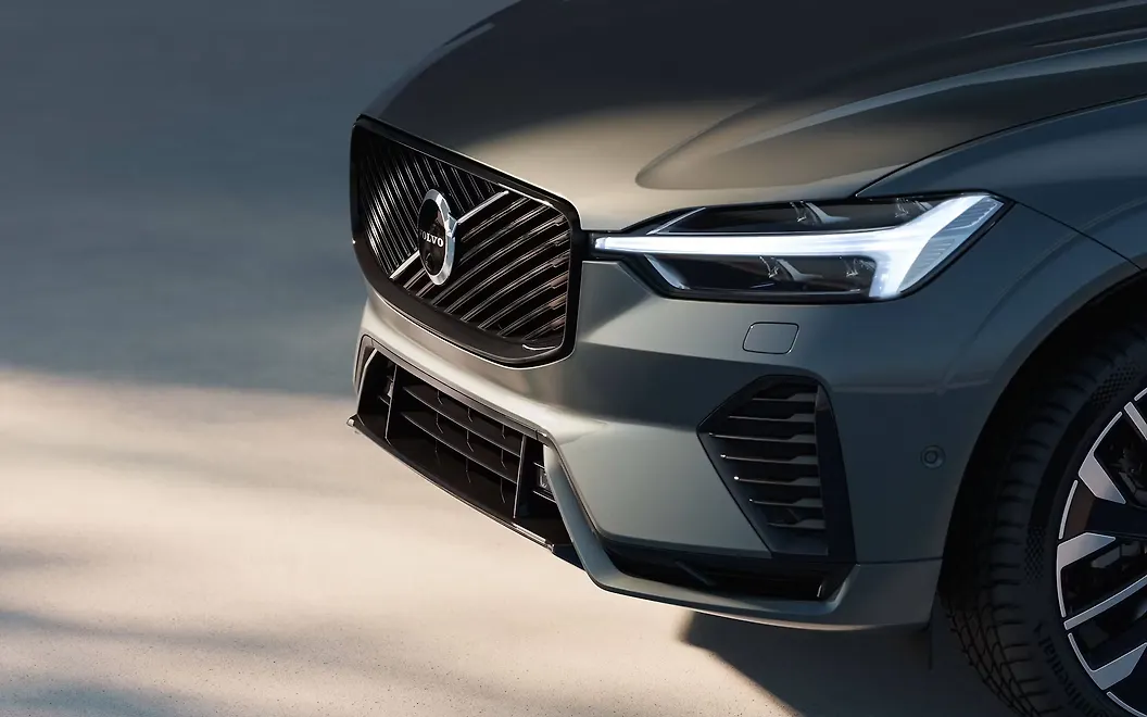 Volvo XC60 Front Grille