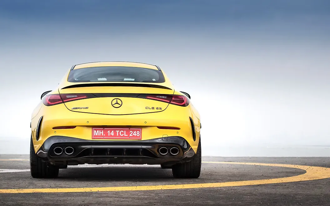 Rear View