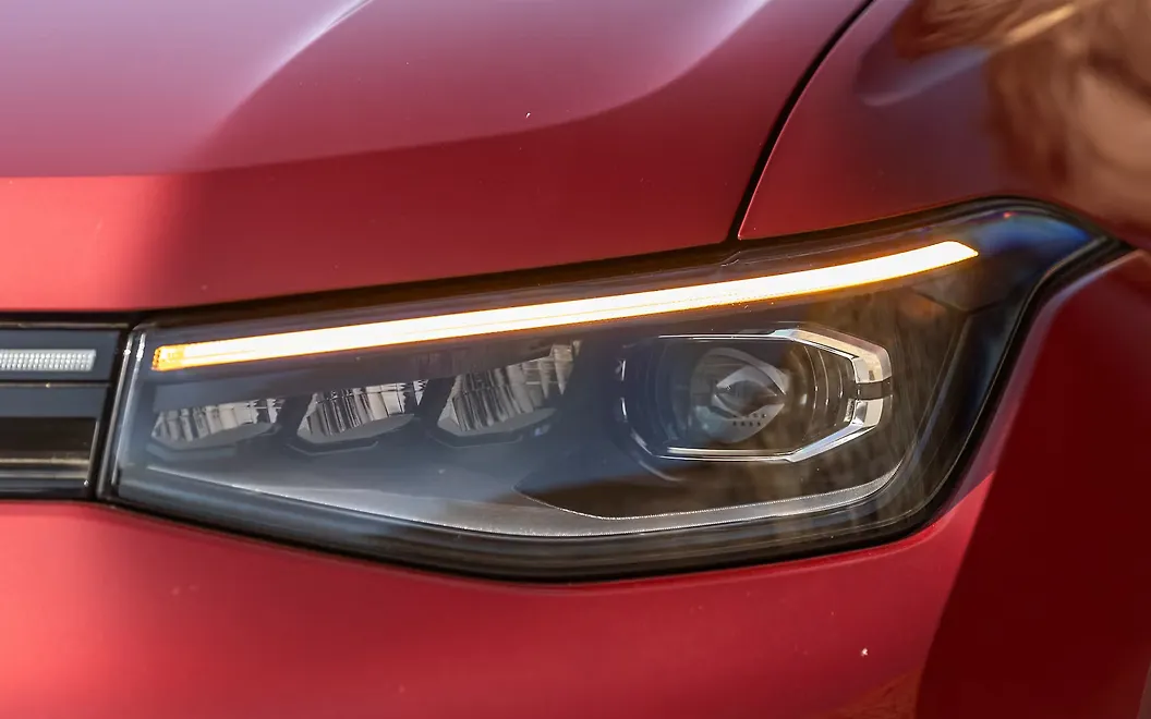 Volkswagen Taigun