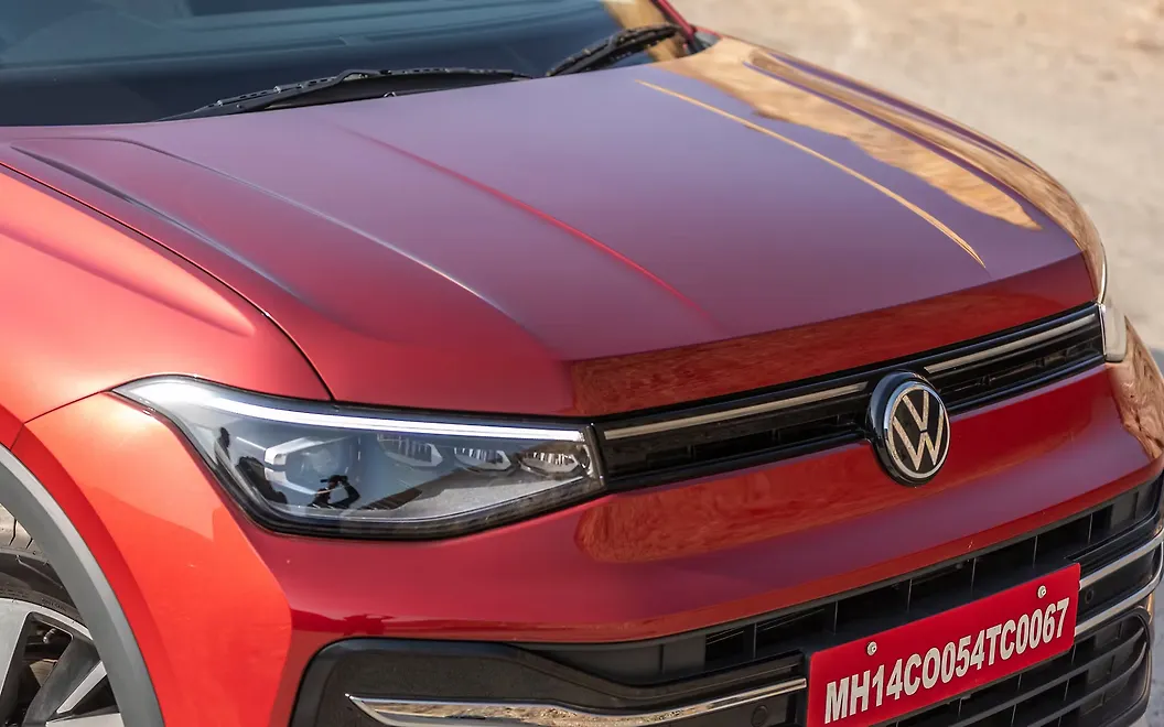 Volkswagen Taigun