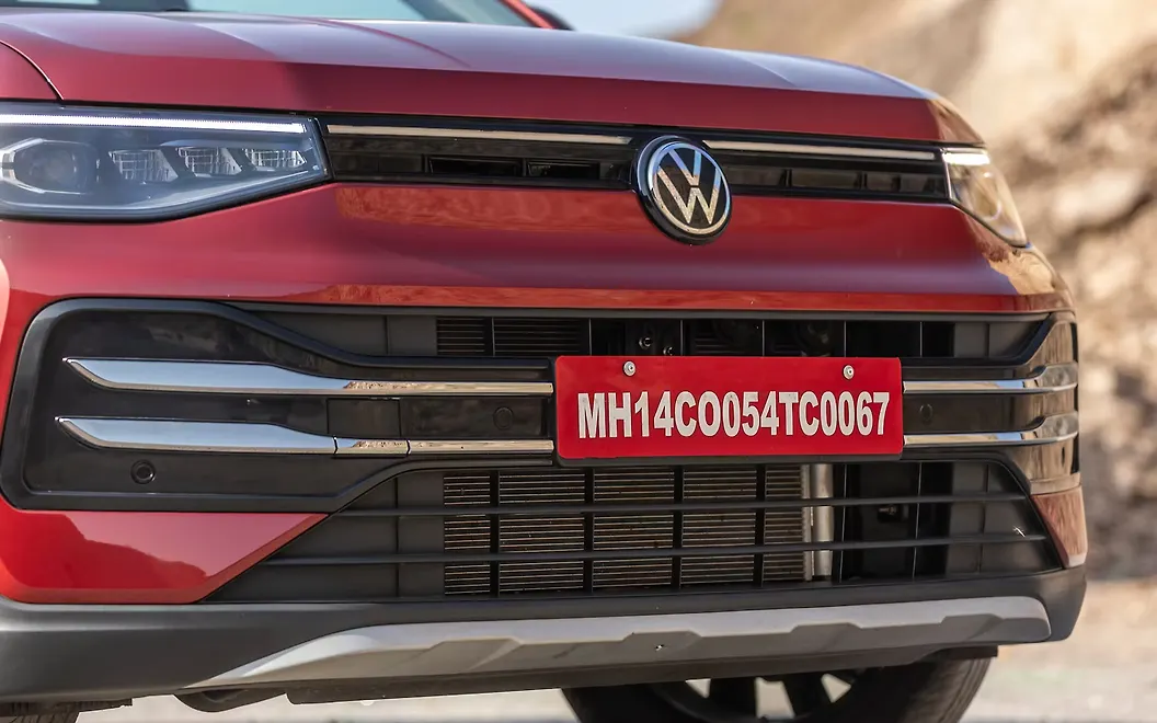 Volkswagen Taigun