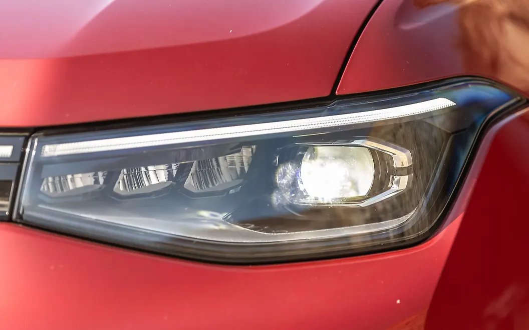 Volkswagen Taigun