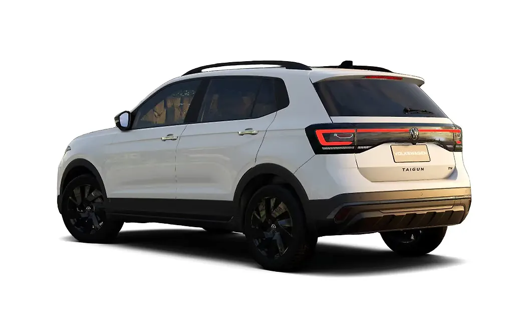 Volkswagen Taigun