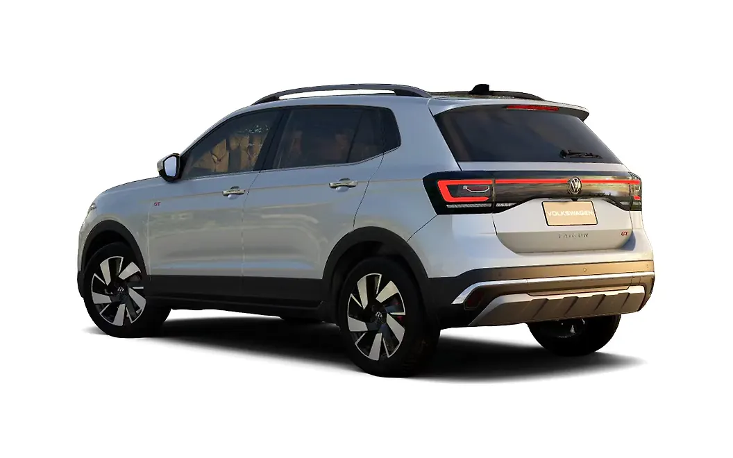 Volkswagen Taigun
