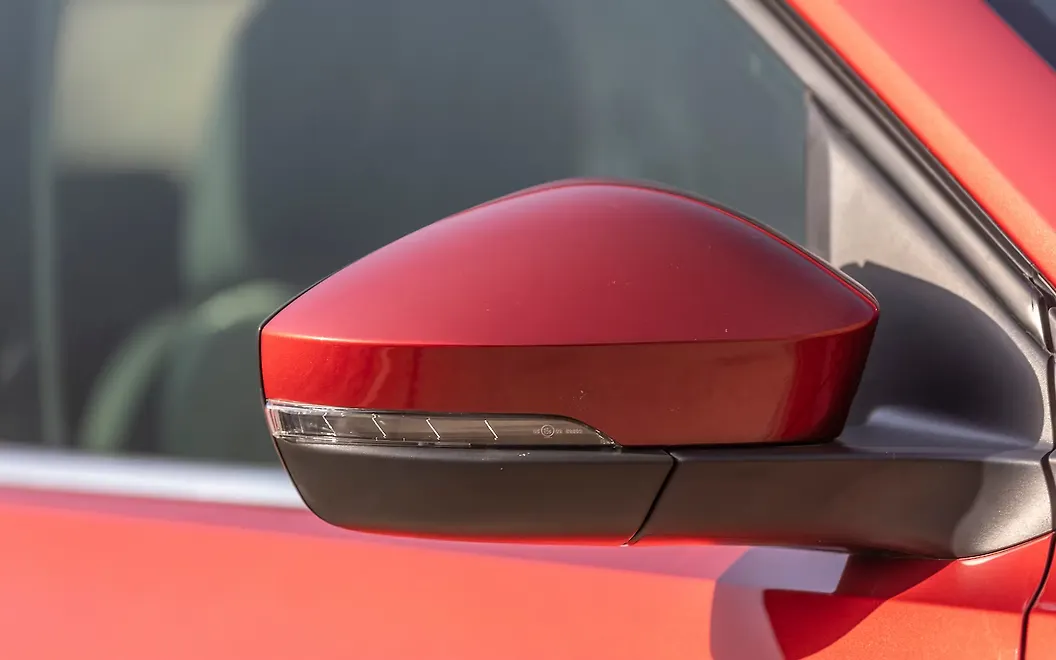 Volkswagen Taigun